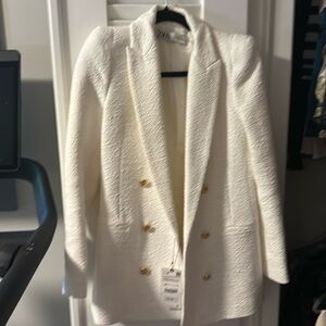 Zara blazer